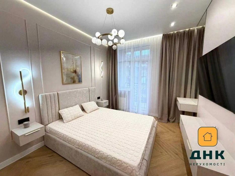 ‼️ 2К квартира 85 м2 ‼️ с РЕМОНТОМ балкон ‼️ Аркадия Элегия