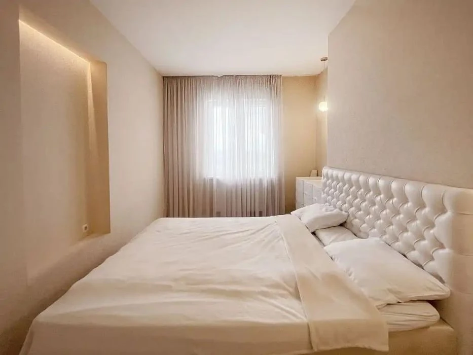 I will sell an apartment in the Kirovsky residential complex