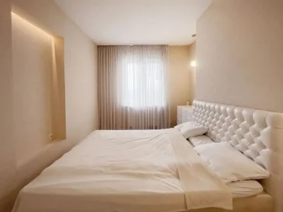 I will sell an apartment in the Kirovsky residential complex