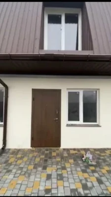 Таунхаус, Поселок котовского Первая цена,документы на дом и