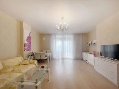 I will sell an apartment in the Kirovsky residential complex
