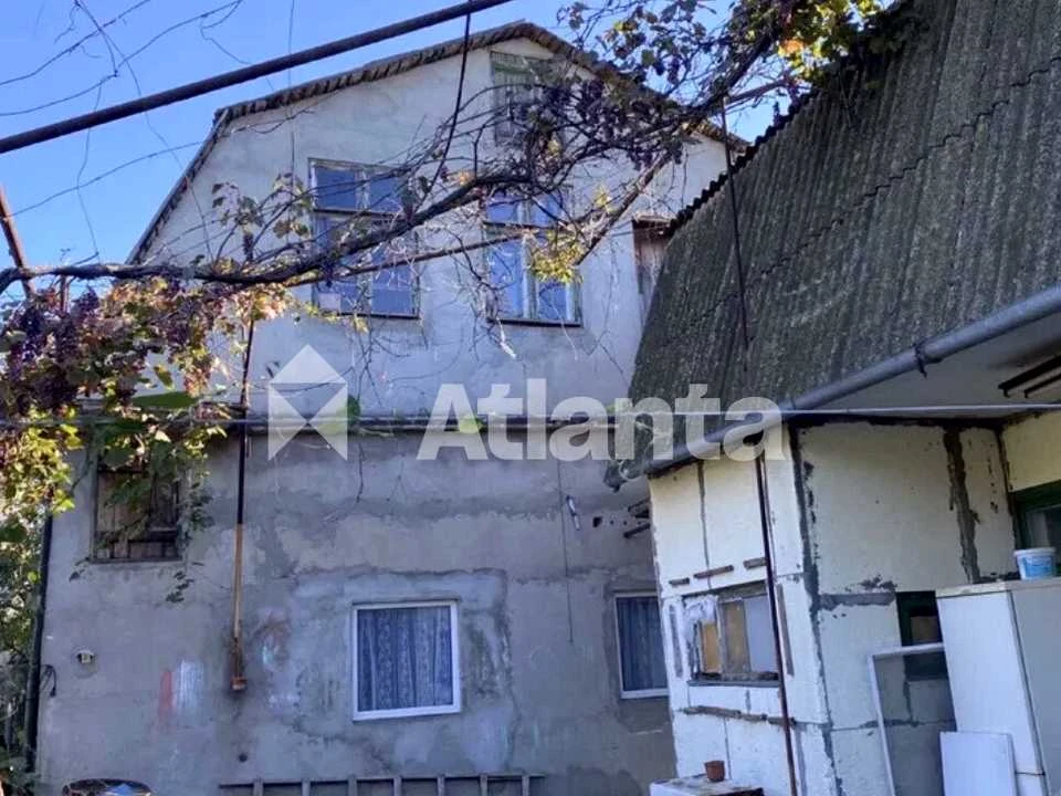 Будинок. Одеса, лінія 8-го Березня 3-тя вул.