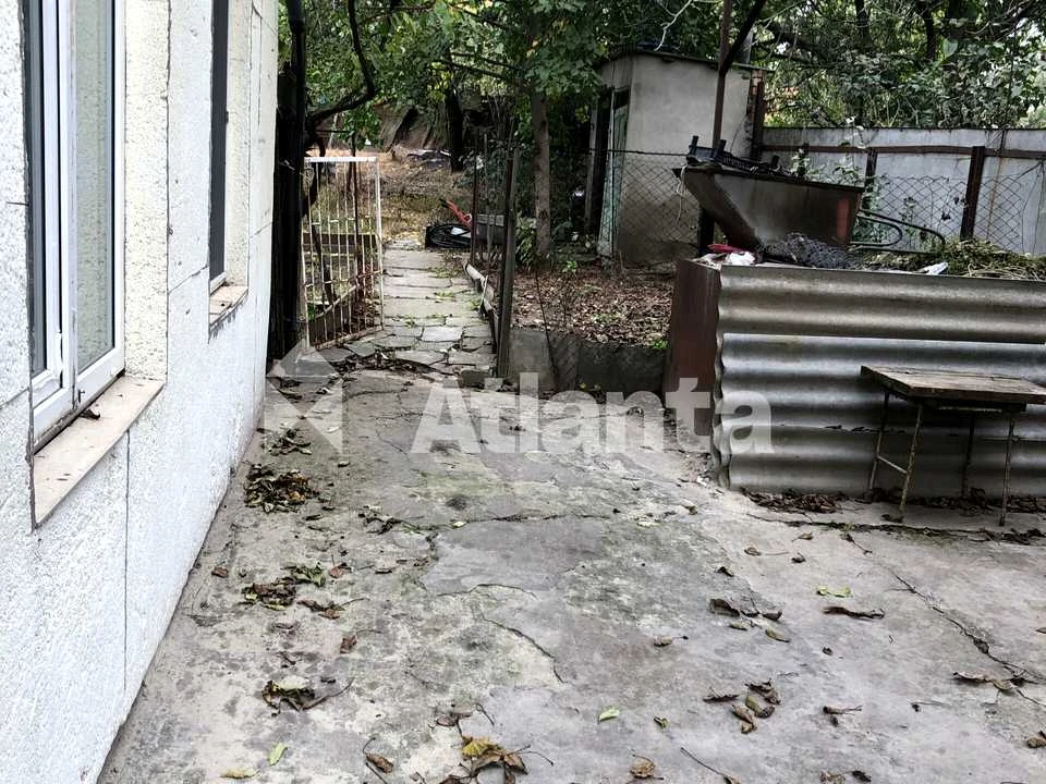 Будинок. Одеса, лінія 8-го Березня 3-тя вул.