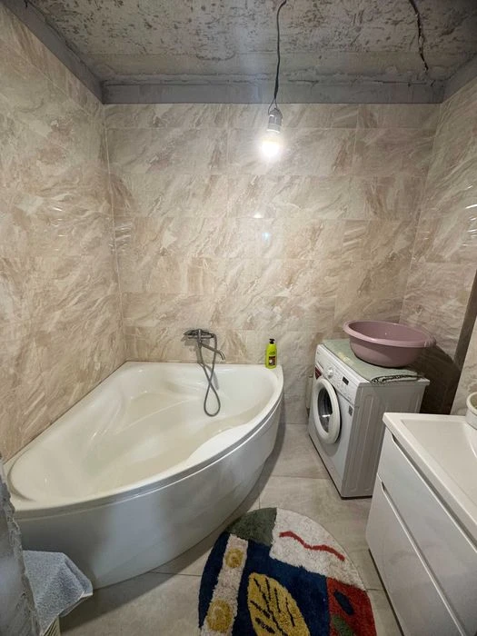 Apartment for sale in the Meridian residential complex, 75 m2, Northern Saltovka