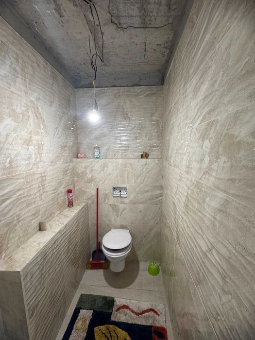 Apartment for sale in the Meridian residential complex, 75 m2, Northern Saltovka