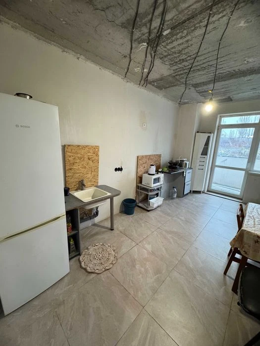 Apartment for sale in the Meridian residential complex, 75 m2, Northern Saltovka