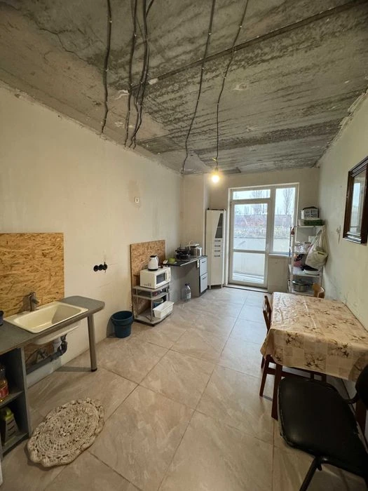 Apartment for sale in the Meridian residential complex, 75 m2, Northern Saltovka