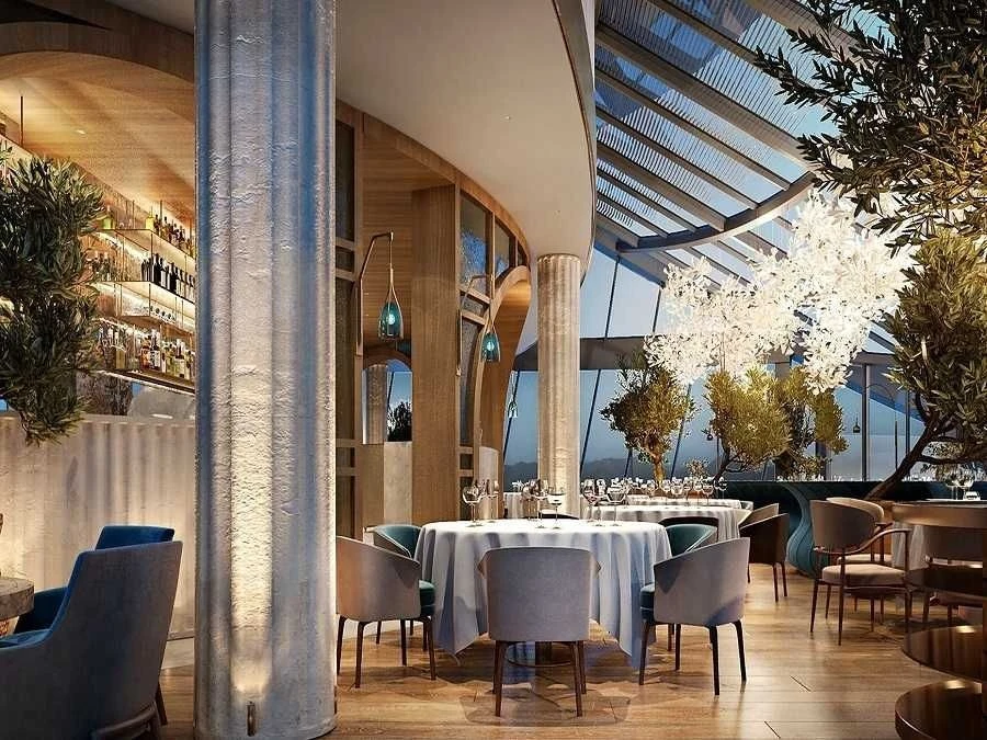 БЕЗ % Продажа 1к квартиры в ЖК Taryan Towers Бизнес класс прем