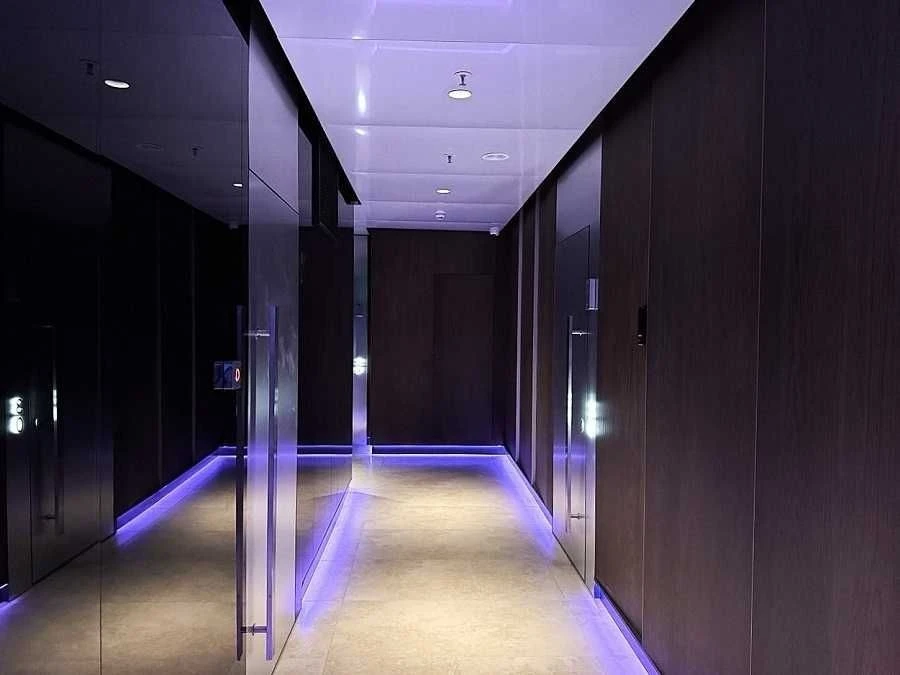 БЕЗ % Продажа 1к квартиры в ЖК Taryan Towers Бизнес класс прем