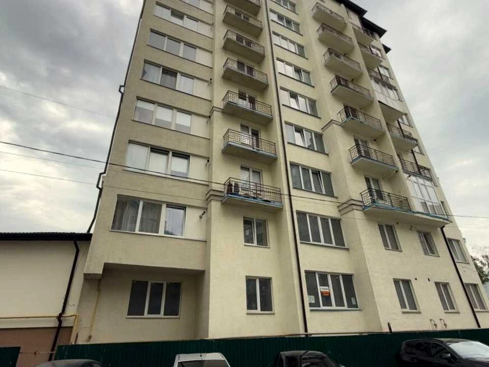 Квартира. Івано-Франківськ, Владики Софрона Мудрого вул.