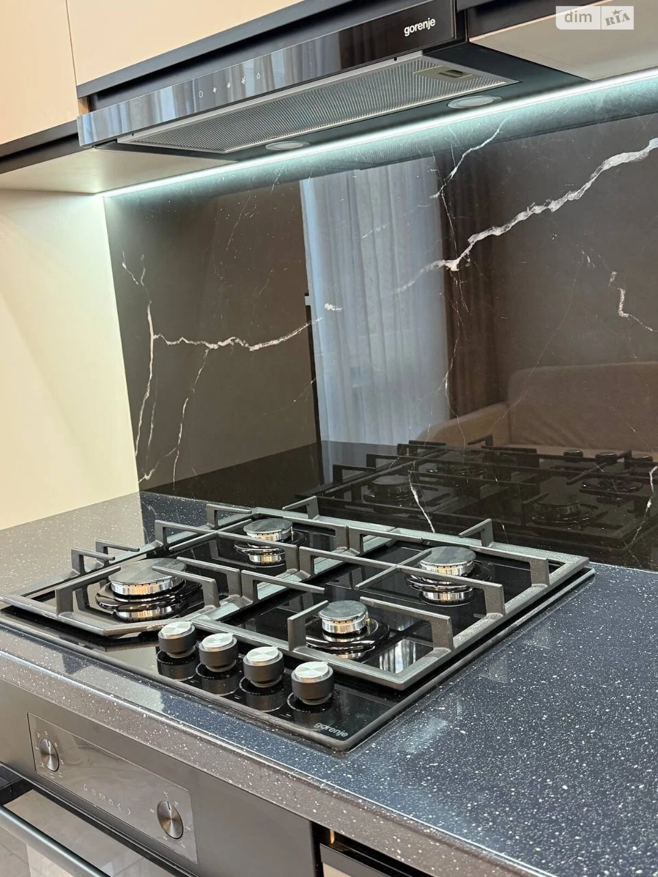 Продаж Квартира Рінь