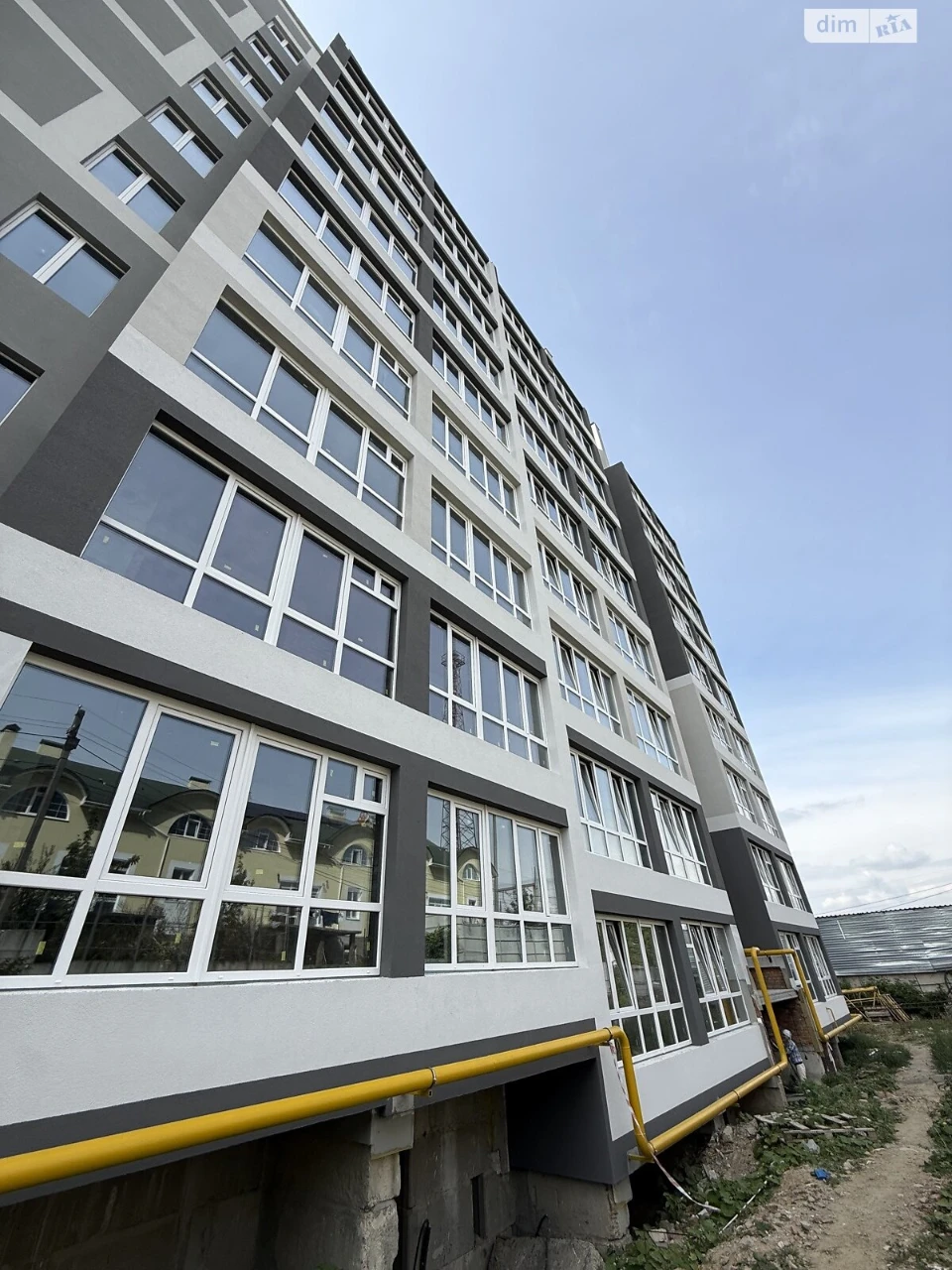 Продаж Квартира Озерна