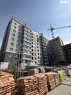 Продаж Квартира Озерна