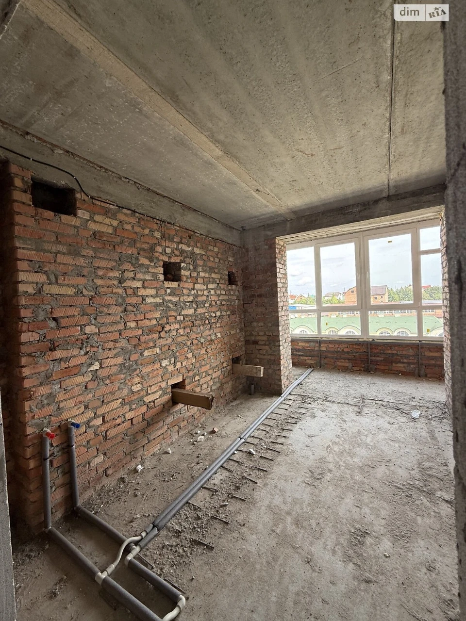 Продаж Квартира Озерна