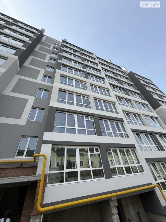 Продаж Квартира Озерна