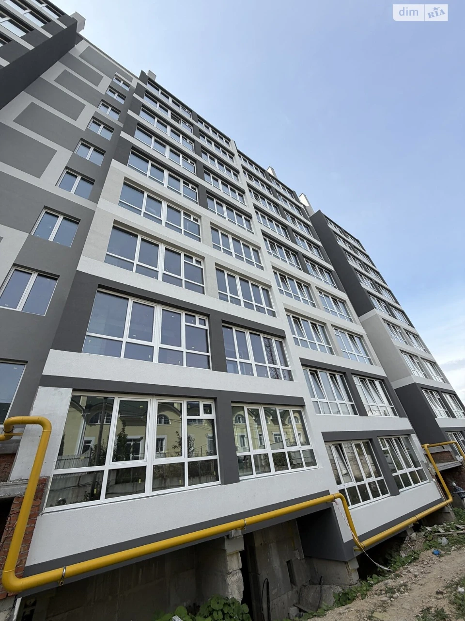 Продаж Квартира Озерна