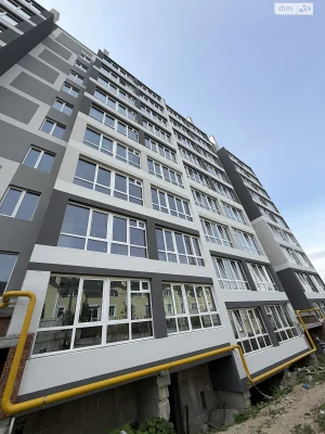 Продаж Квартира Озерна
