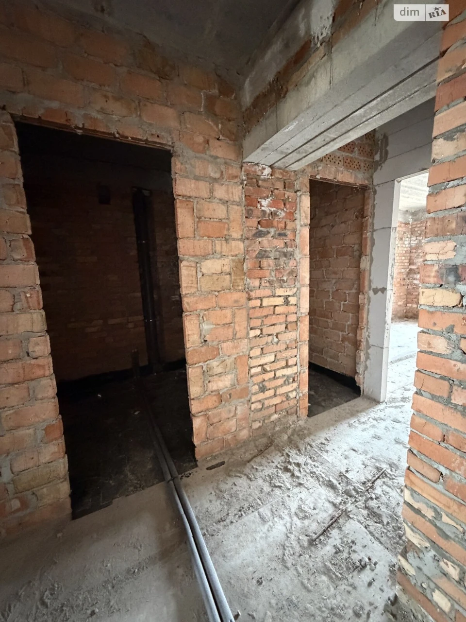 Продаж Квартира Озерна