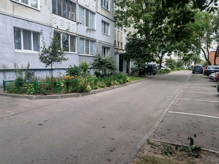 Квартира. Рівне, Соборна вул.