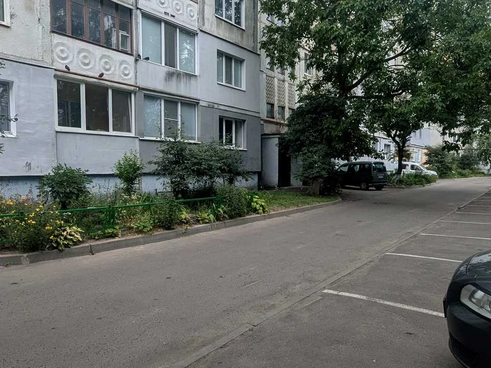 Квартира. Рівне, Соборна вул.