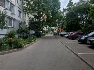 Квартира. Рівне, Соборна вул.