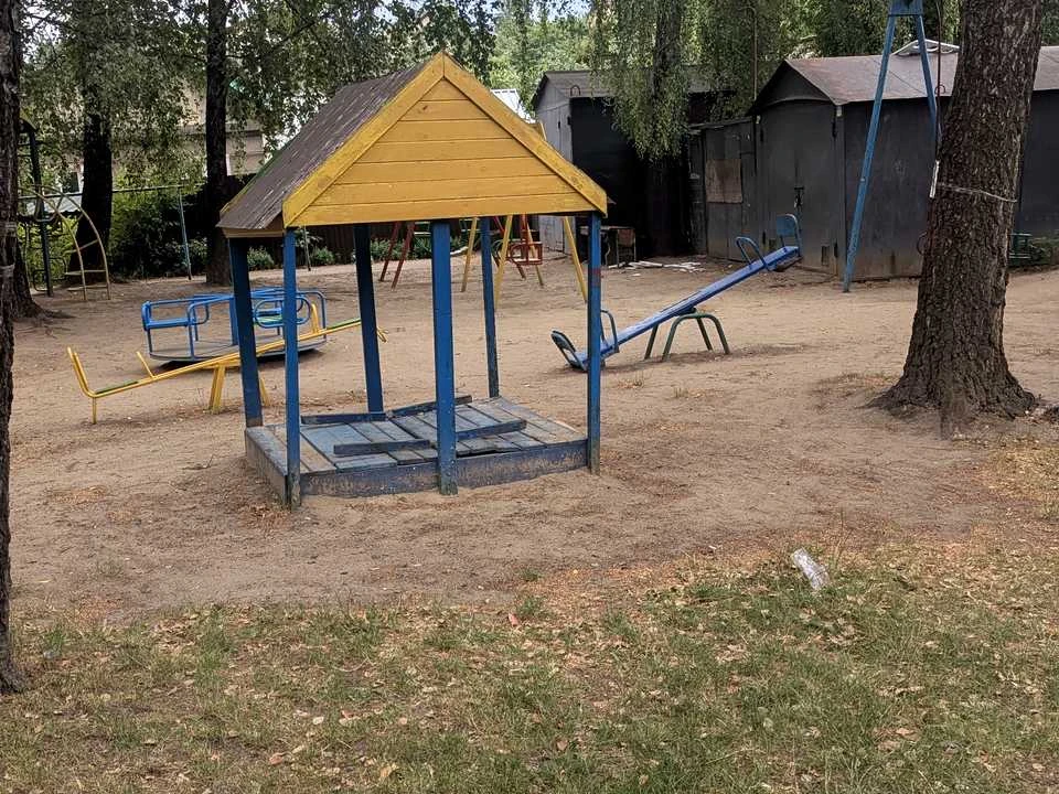 Квартира. Рівне, Соборна вул.