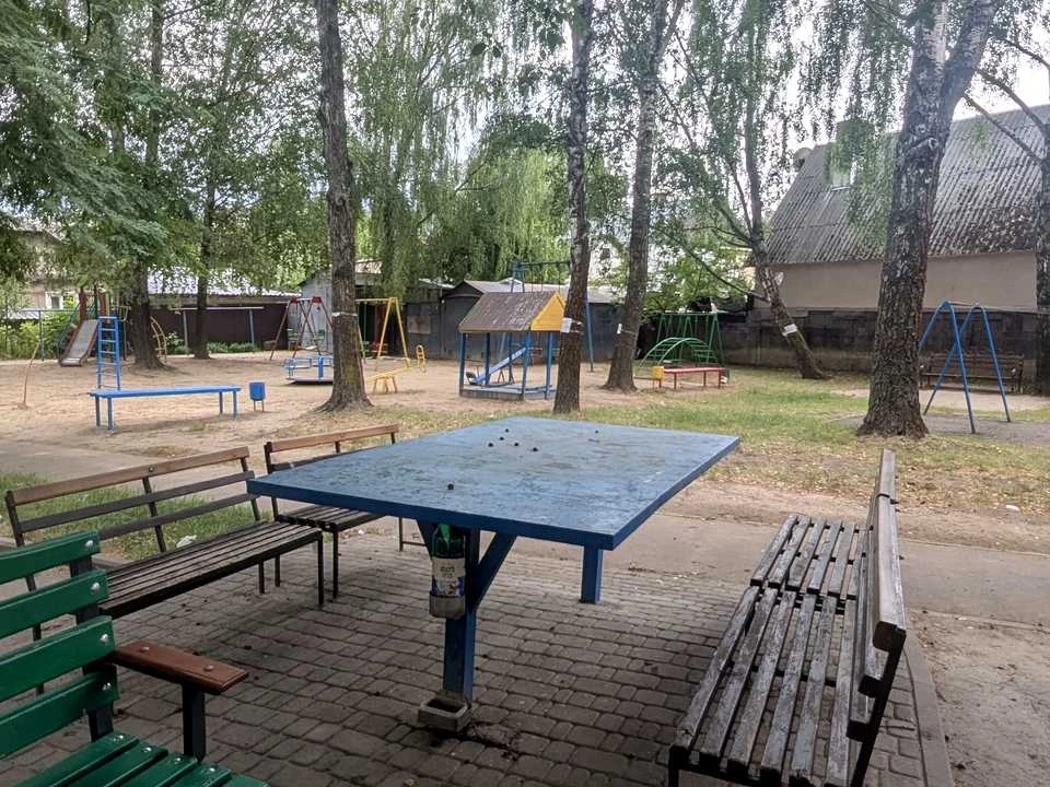 Квартира. Рівне, Соборна вул.