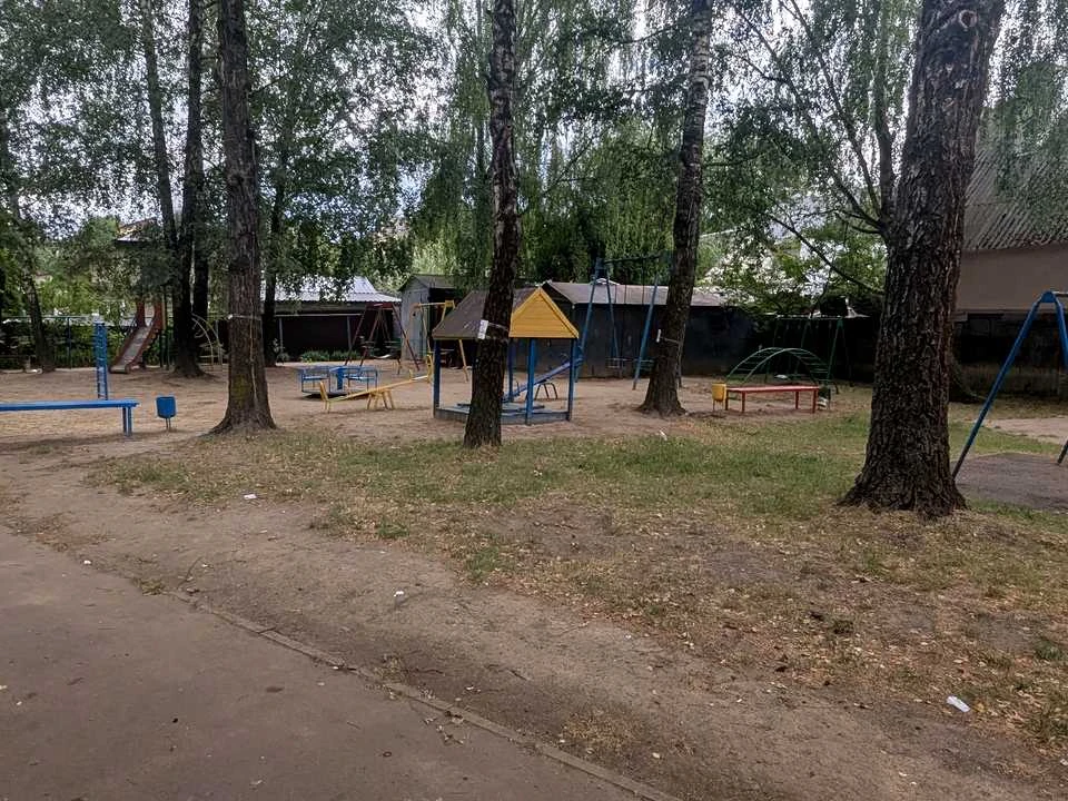 Квартира. Рівне, Соборна вул.