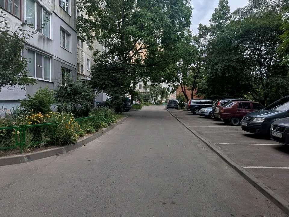 Квартира. Рівне, Соборна вул.