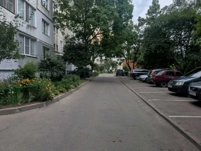 Квартира. Рівне, Соборна вул.