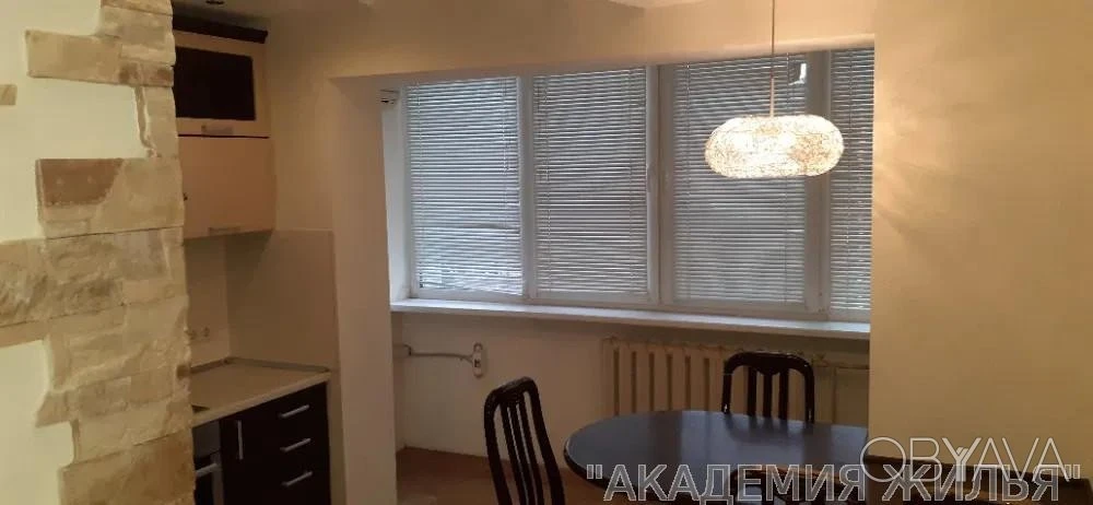 1-комнатная квартира, 24 м.кв.