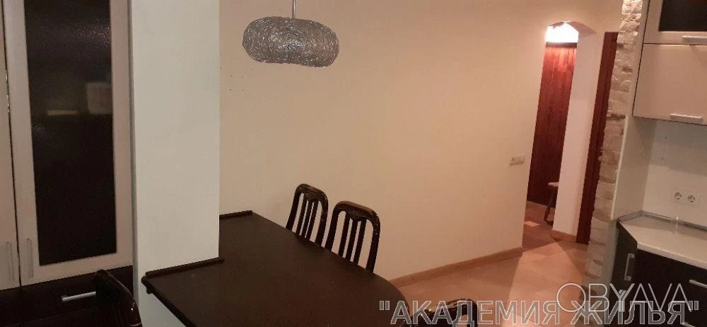 1-комнатная квартира, 24 м.кв.