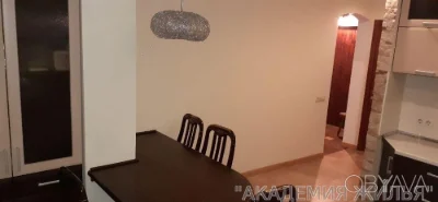 1-комнатная квартира, 24 м.кв.