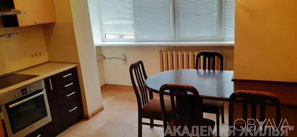 1-комнатная квартира, 24 м.кв.