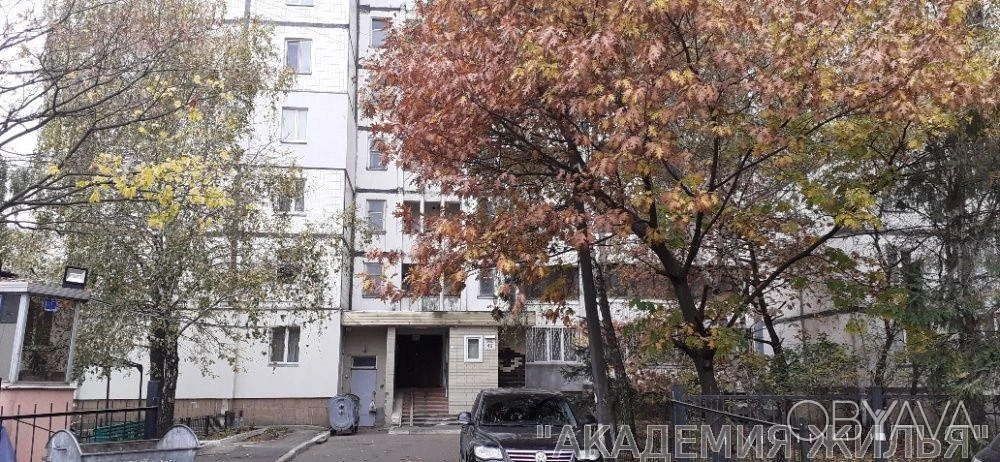 1-комнатная квартира, 24 м.кв.