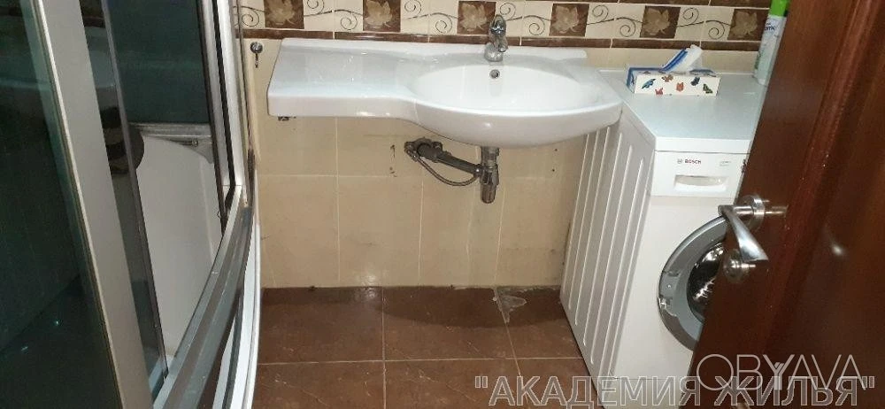 1-комнатная квартира, 24 м.кв.