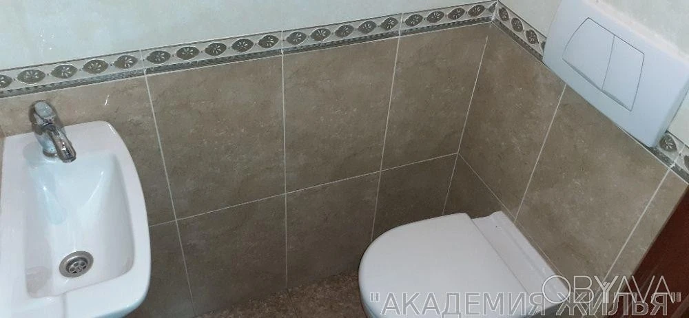 1-комнатная квартира, 24 м.кв.