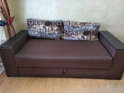 1-комнатная квартира, 24 м.кв.