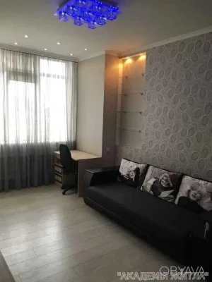 1-комнатная квартира, 47 м.кв.