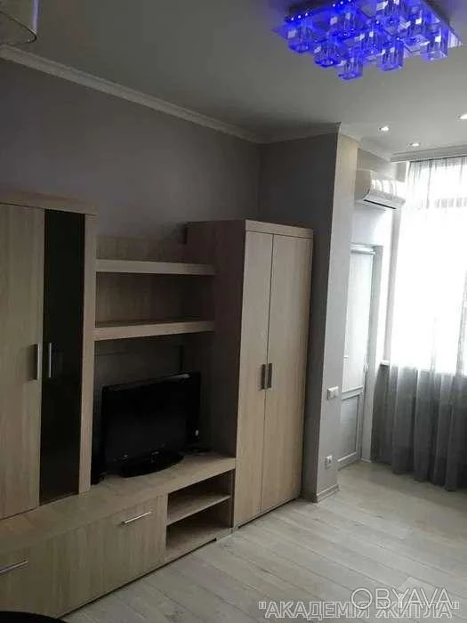 1-комнатная квартира, 47 м.кв.