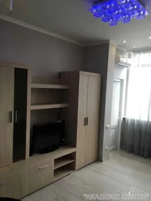 1-комнатная квартира, 47 м.кв.
