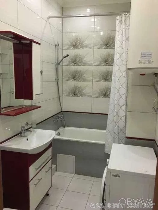 1-комнатная квартира, 47 м.кв.