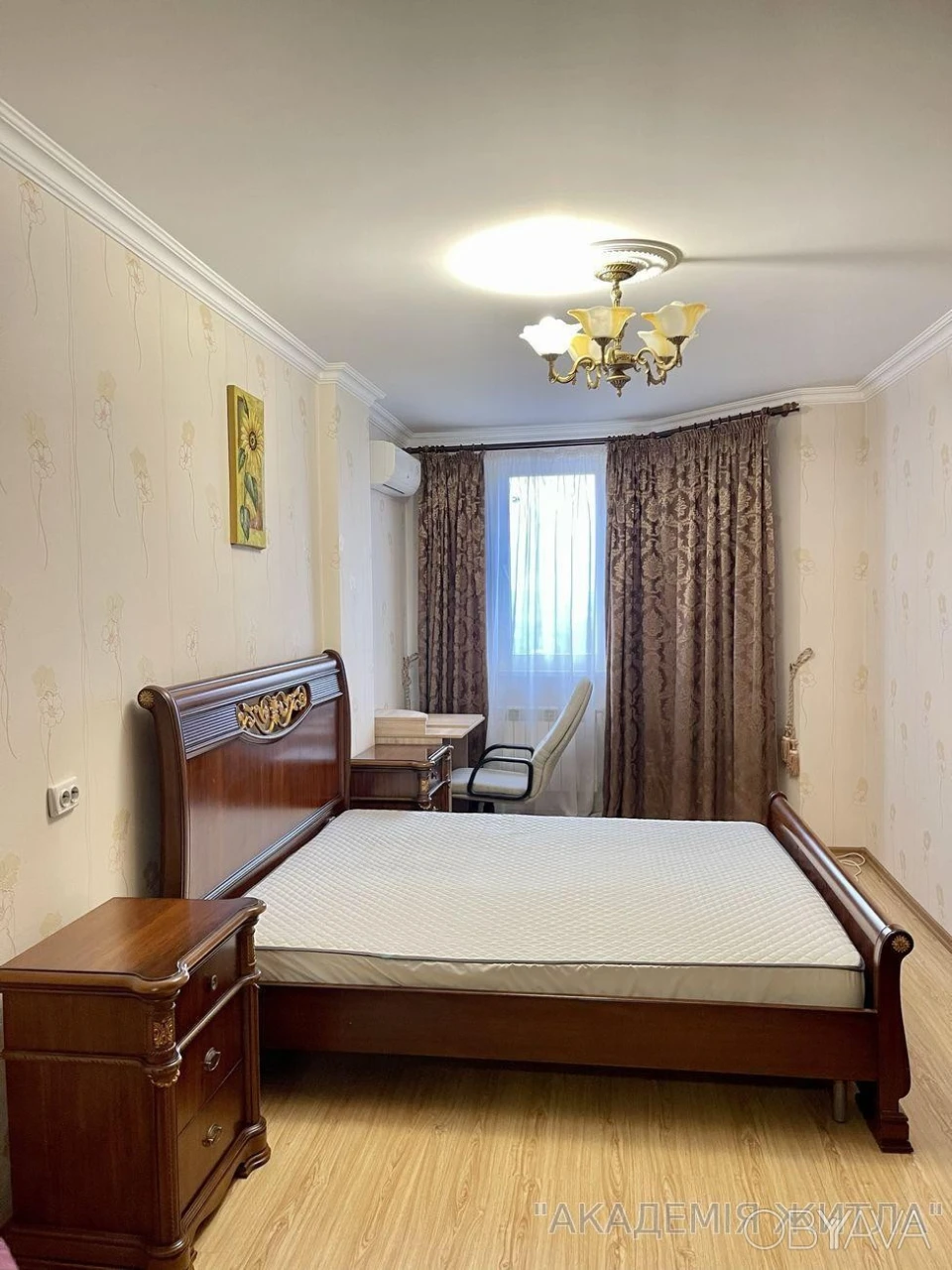 3-комнатная квартира, 106 м.кв.