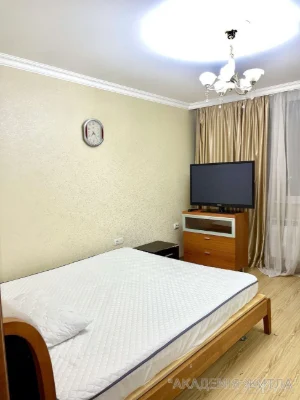 3-комнатная квартира, 106 м.кв.