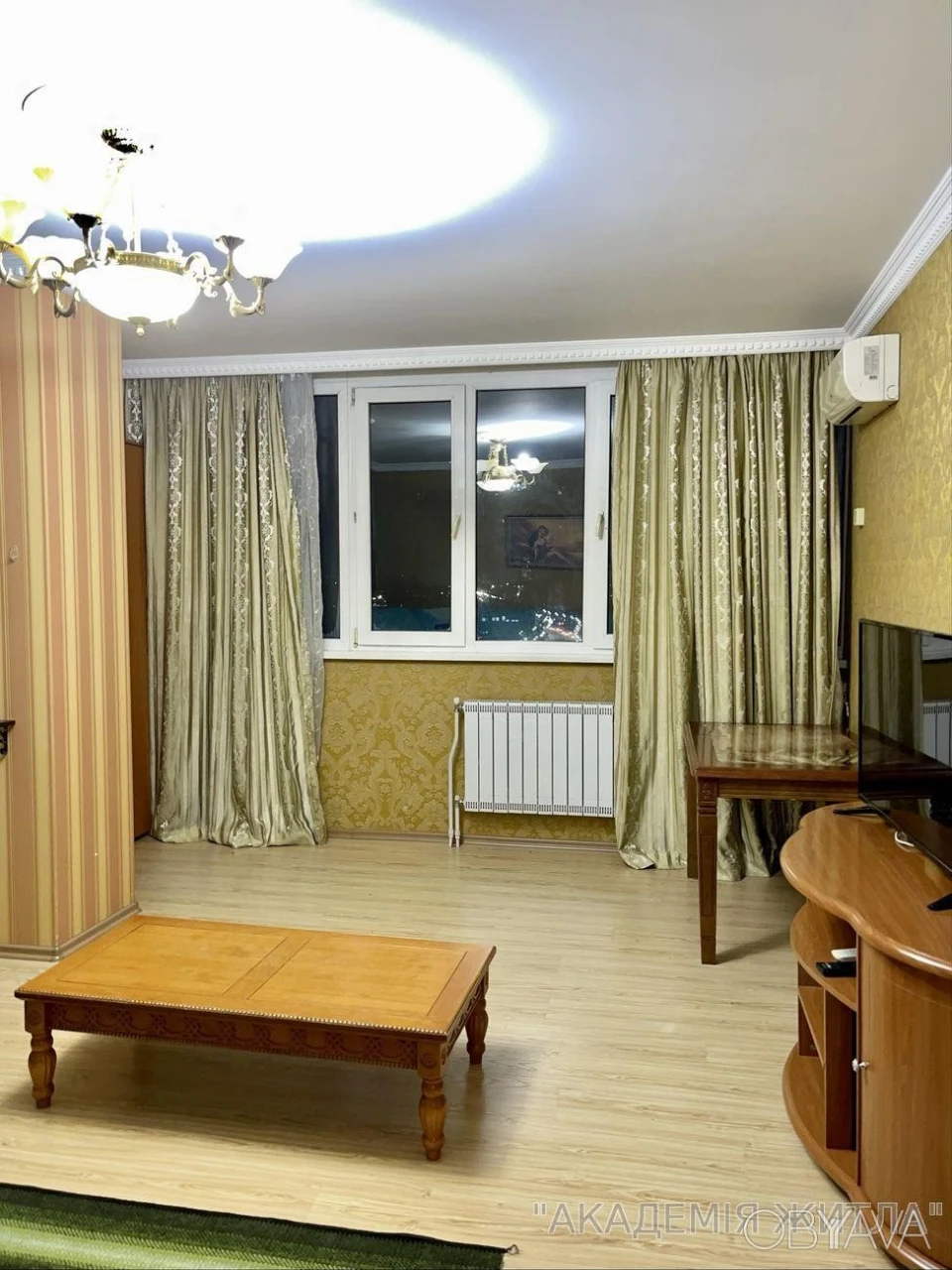 3-комнатная квартира, 106 м.кв.