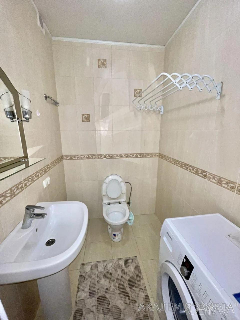 3-комнатная квартира, 106 м.кв.