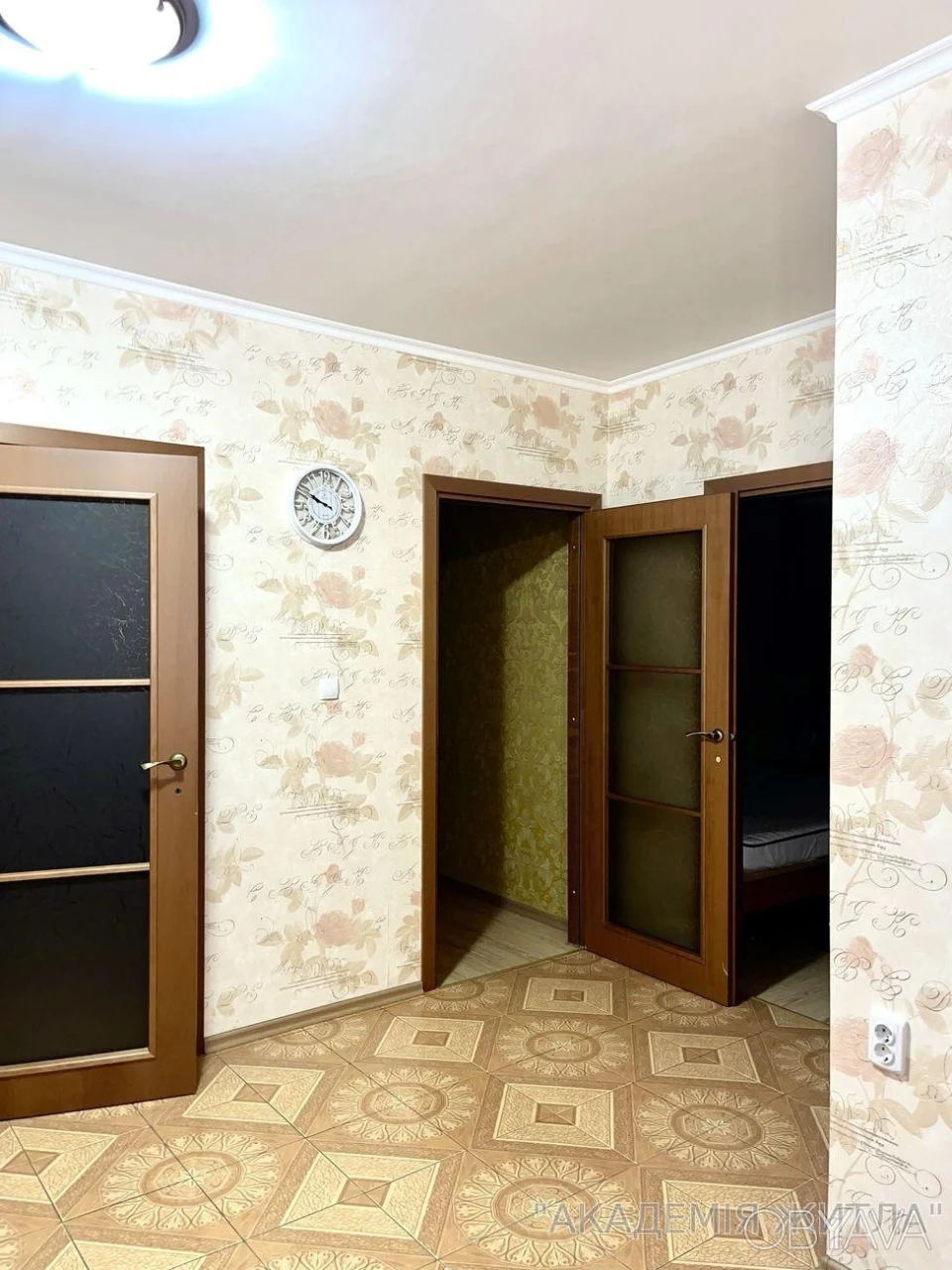 3-комнатная квартира, 106 м.кв.