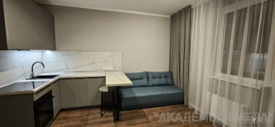 2-комнатная квартира, 53.5 м.кв.