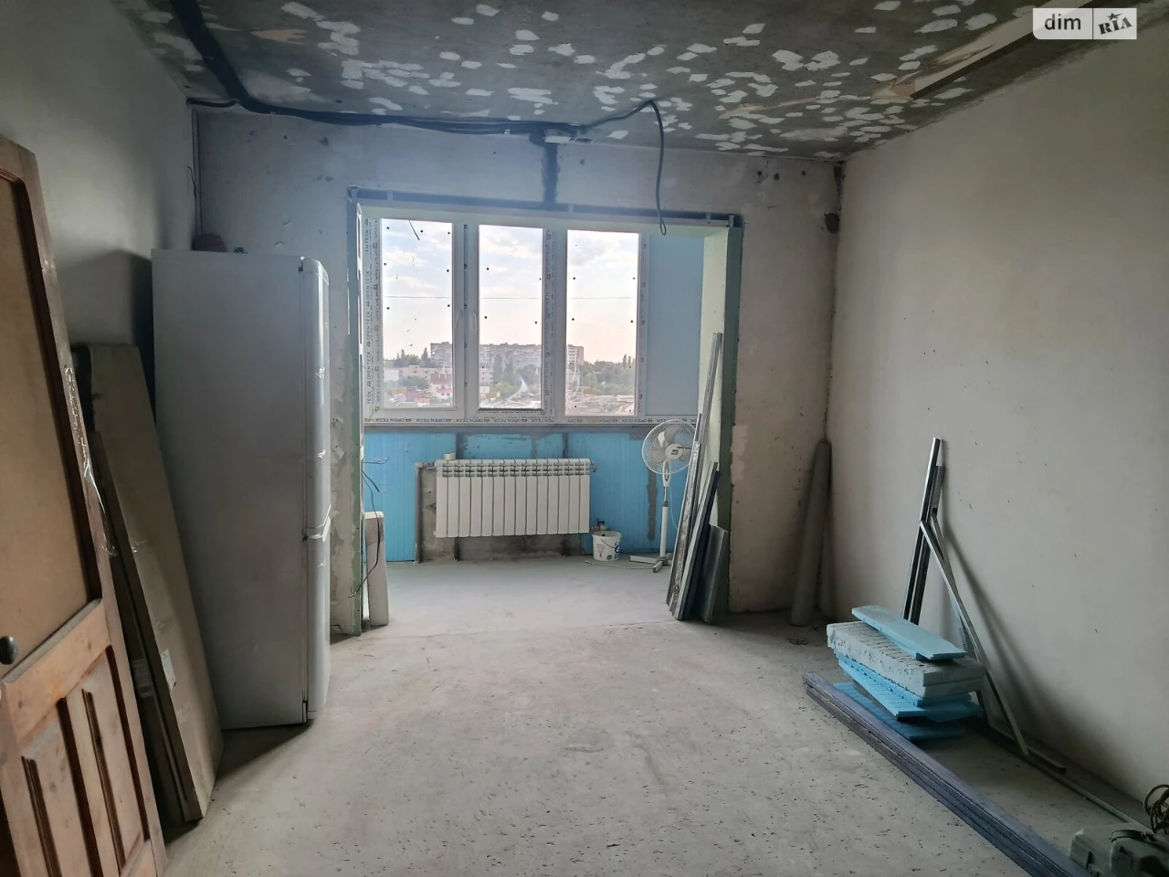 Продаж Квартира Старий Водопій