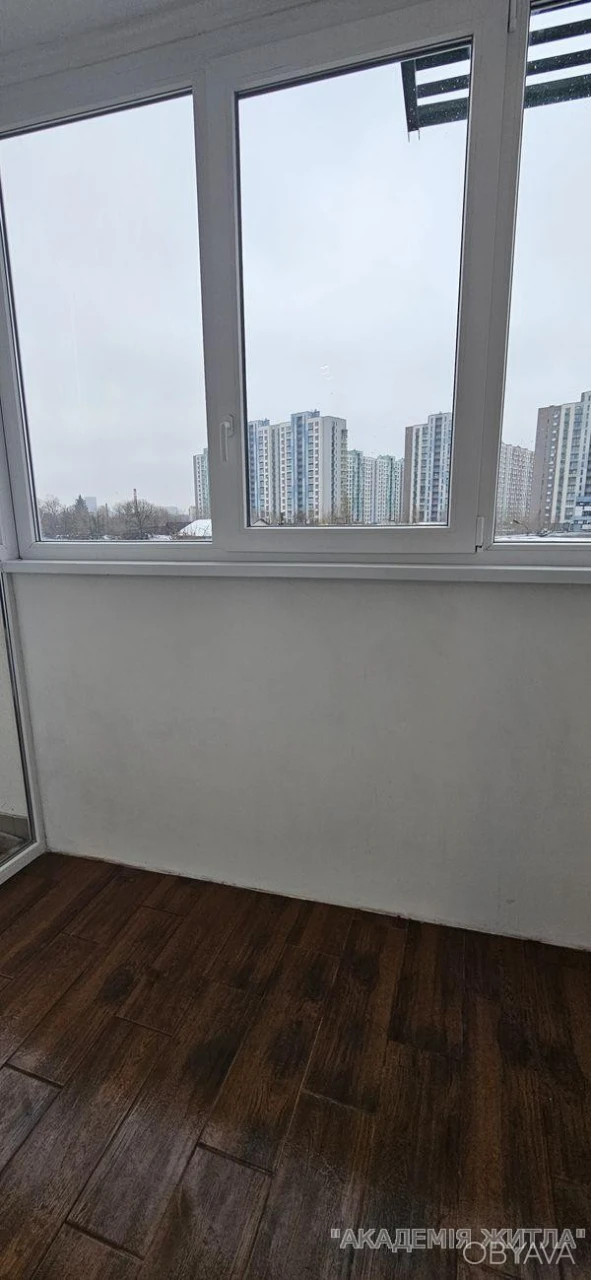 2-комнатная квартира, 53.5 м.кв.